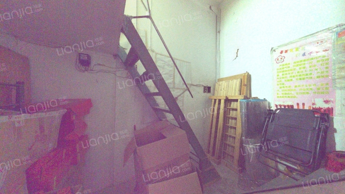 镇邦路二手房实景图