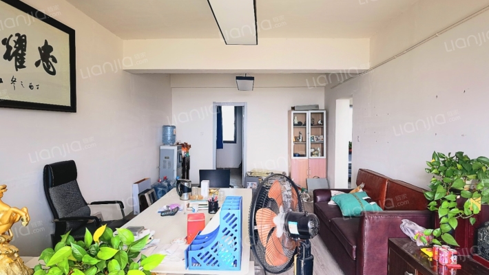 望湖公馆二手房实景图