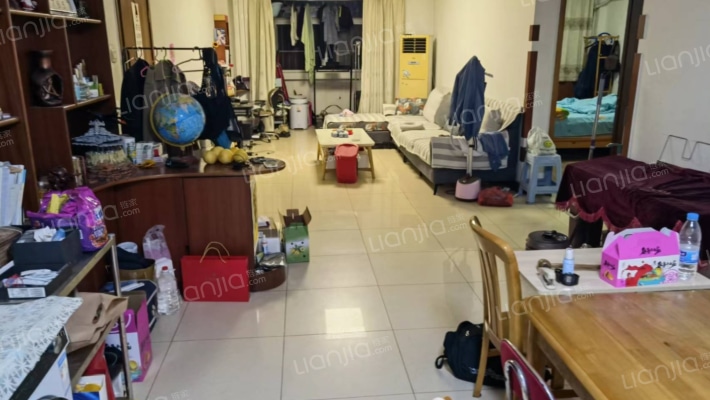 金冠家园二手房实景图