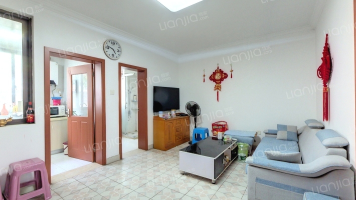 菊园一村二手房实景图