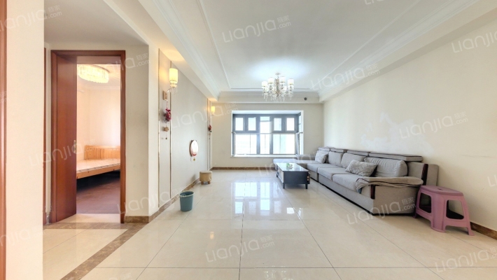 童赋苑二手房实景图