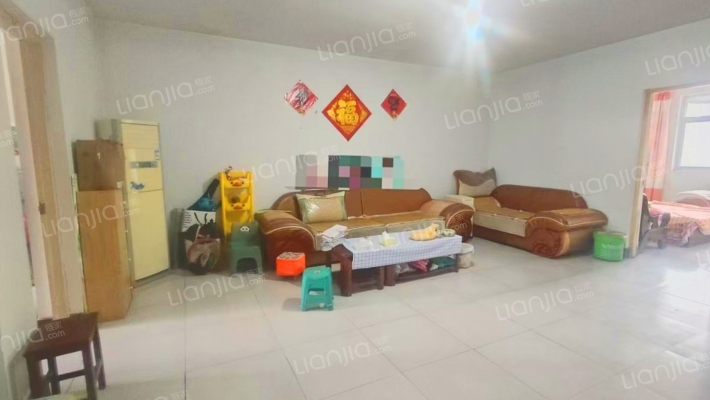 信合雅居二手房实景图