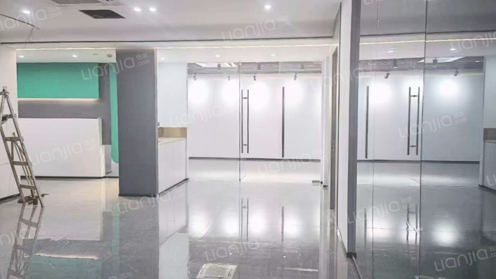 浙宇大厦二手房实景图