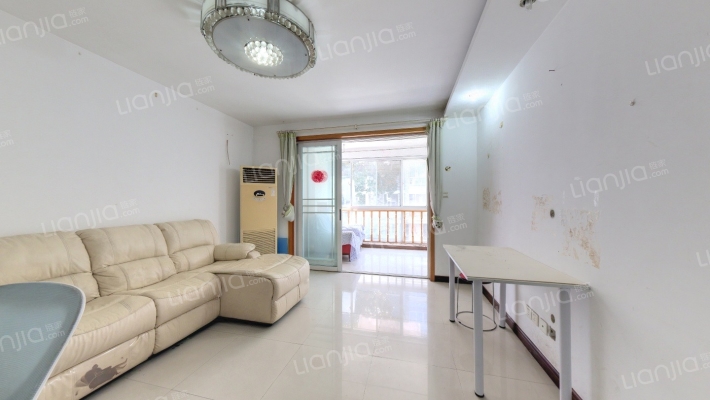 香溪月圆二手房实景图