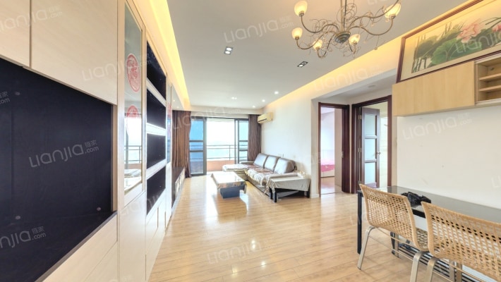 碧桂园时代城二手房实景图