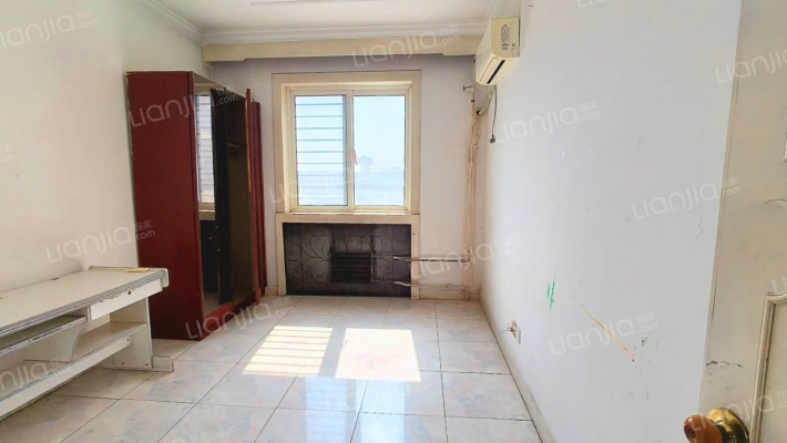 范阳路 物探二号院高层采光好 带阁楼-卧室D