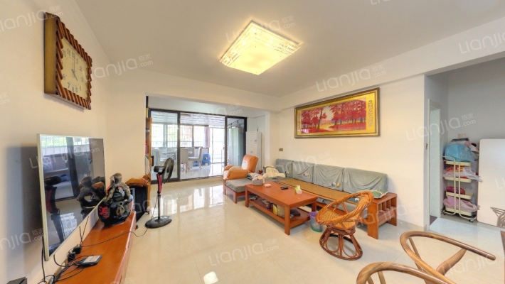 禹洲香溪里5#地块二手房实景图