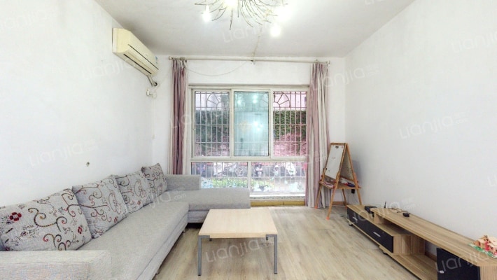 南开蓓蕾城二手房实景图