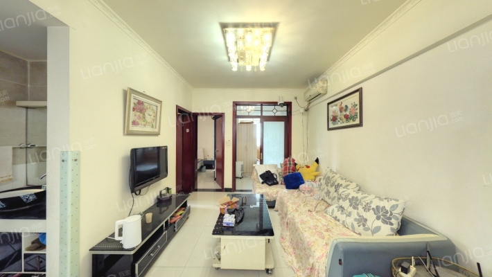 神仙树馨苑二手房实景图