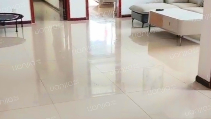 鲁东大厦二手房实景图