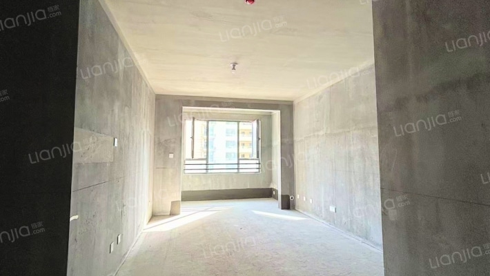 君澜华府二手房实景图