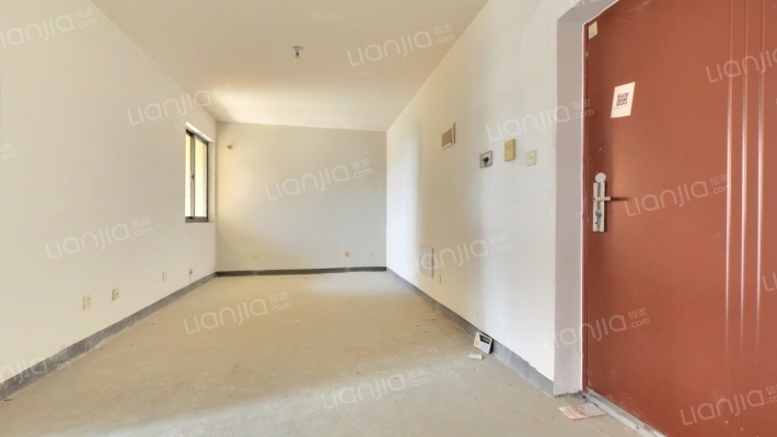 崧泽华城和瑞西苑二手房实景图