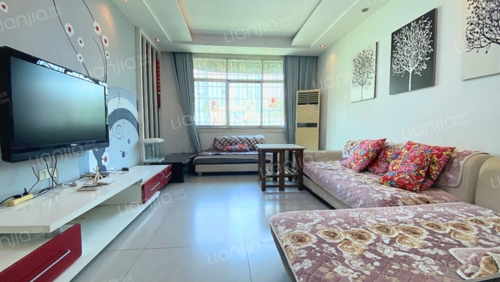 镇溪办事处宿舍二手房实景图