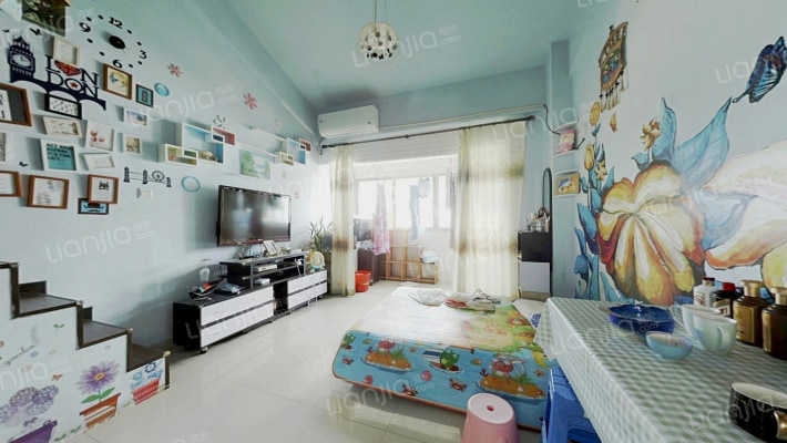 福源花园一期二手房实景图