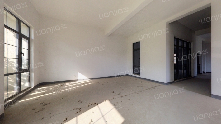 景瑞原墅二手房实景图