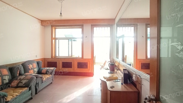 行政街社区二手房实景图