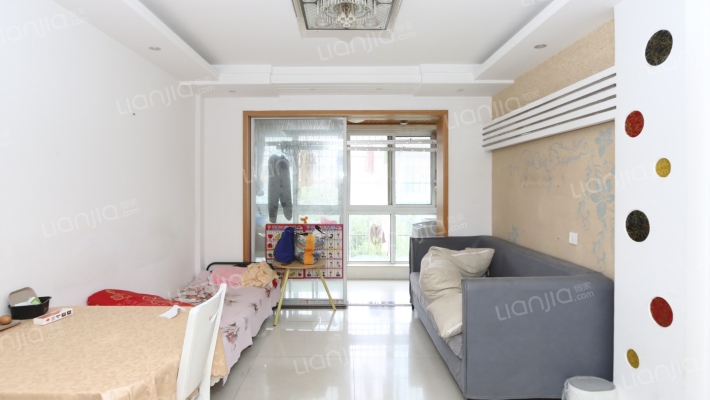 龙湖新村二手房实景图