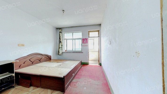 百货公司家属院二手房实景图