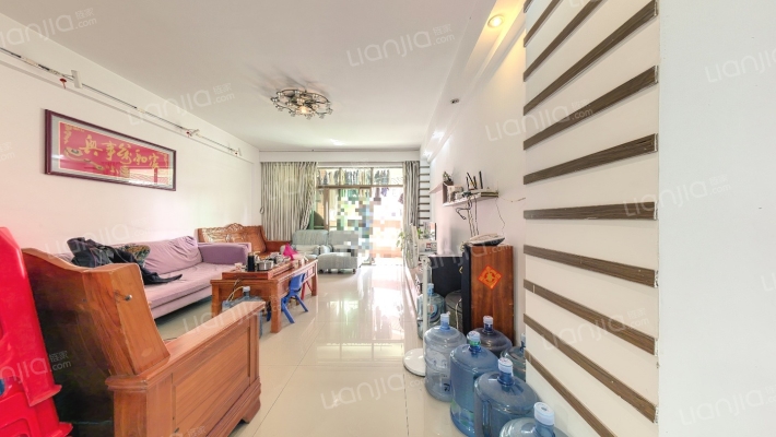 富泽苑二手房实景图