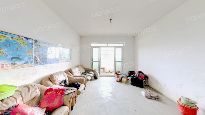 派河家园二手房实景图