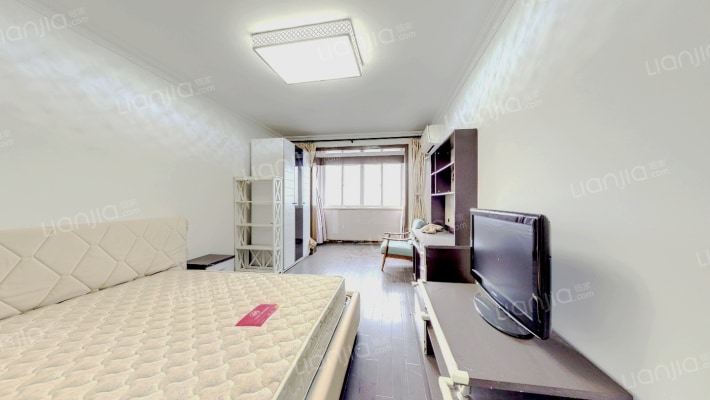 图们小区二手房实景图