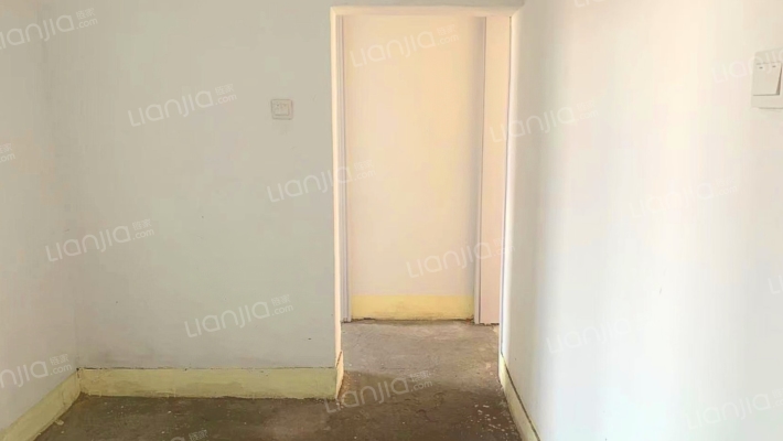 房本满二，采光好，简单装修，可以直接入住-客厅