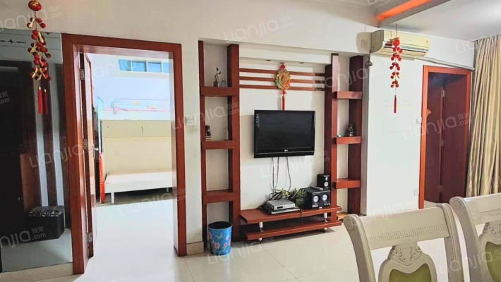 世纪锦苑二手房实景图