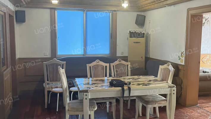 钱商大街381弄二手房实景图