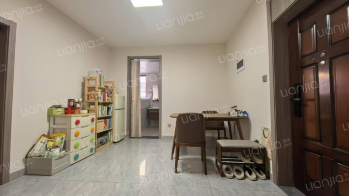 中南巷二手房实景图