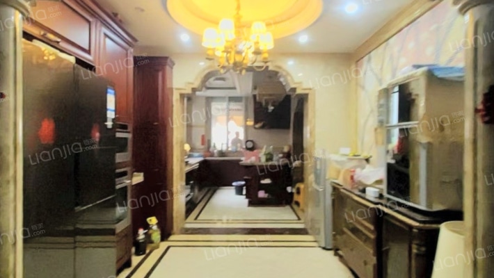 泉天下叠云居二手房实景图