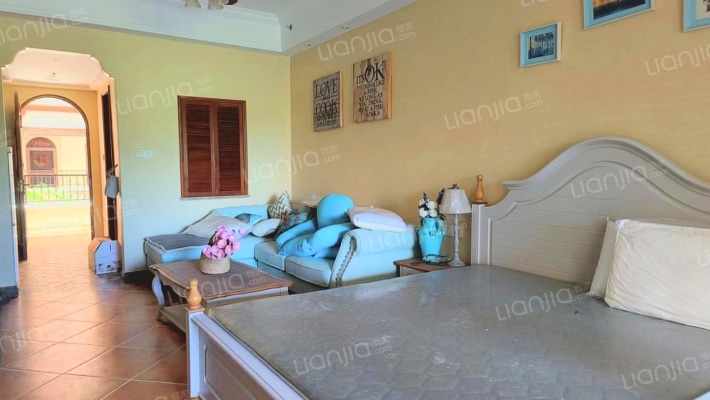 东和福湾二手房实景图