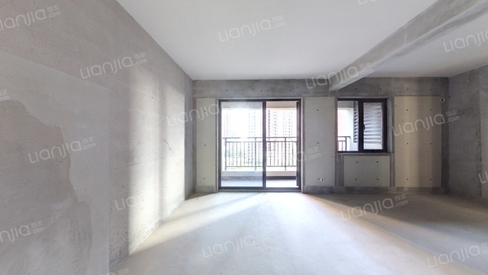 联发悦湖居二手房实景图