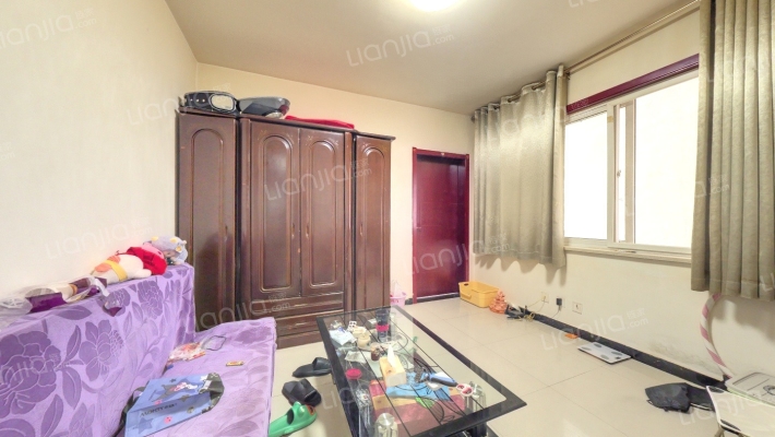 祭台新苑二手房实景图