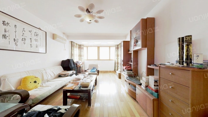 青云巷(鼓楼)二手房实景图