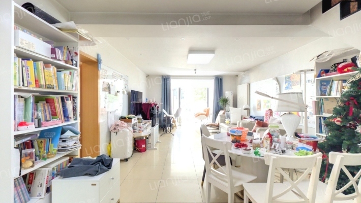 双裕花园东区二手房实景图