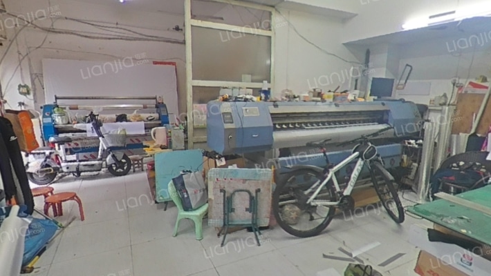 马厂子26号二手房实景图