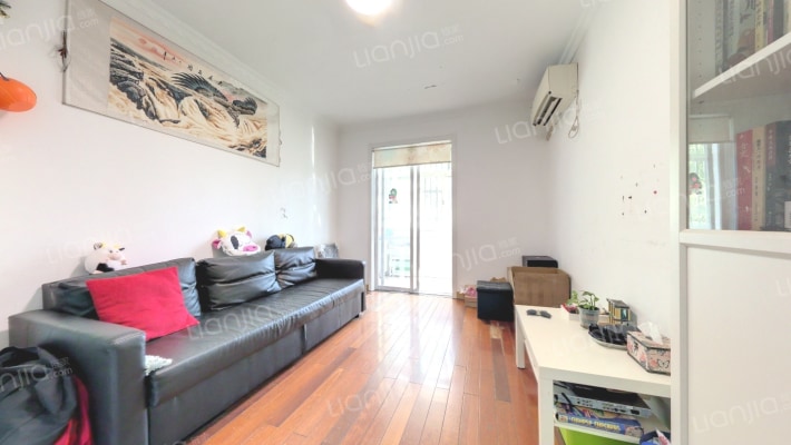 文体西村二手房实景图