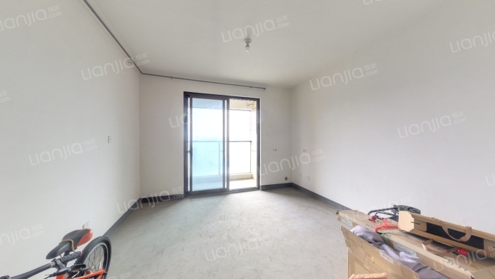 清江名潮院二手房实景图