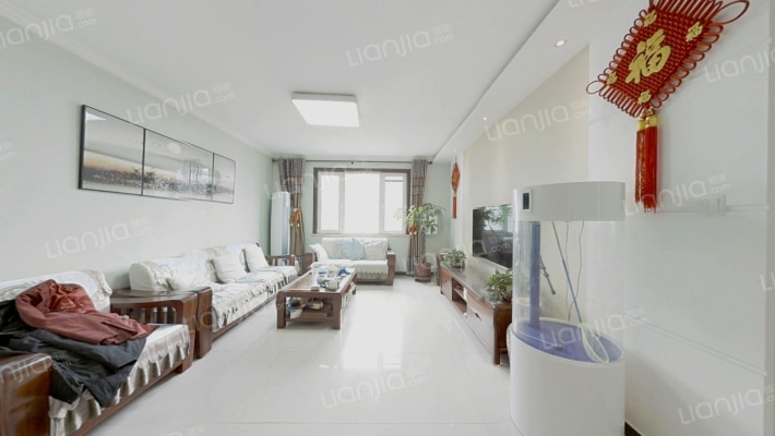 健达花苑二手房实景图