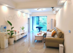 整租·兴和丽景 3室2厅 东北_兴和丽景租房