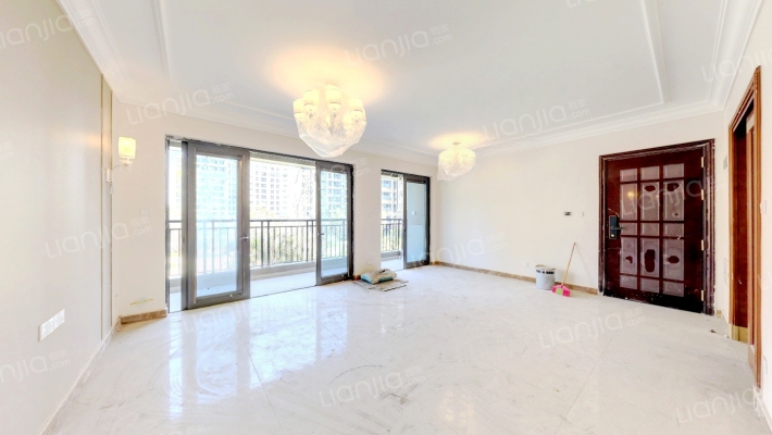 恒大健康城二手房实景图