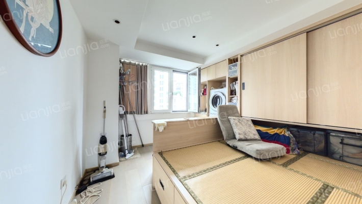 人民大楼二手房实景图