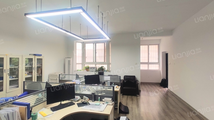 锦萃家园二手房实景图