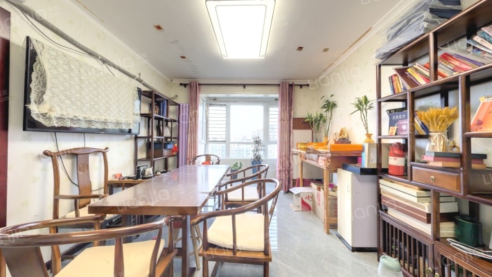 潮白人家二手房实景图