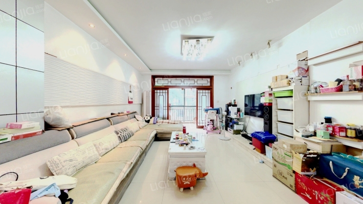 西区花园水云涧二手房实景图