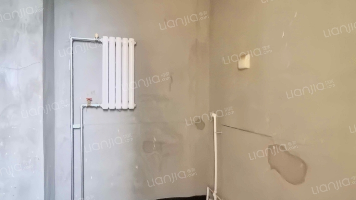 中国农大  不在闹市 环境优雅 满五 税低-卫生间