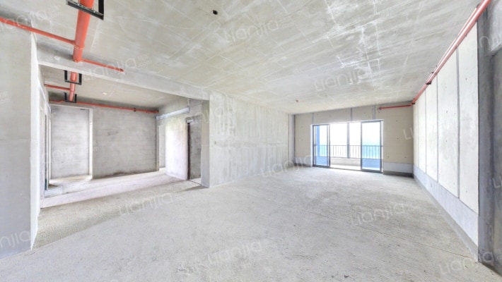 湘江颂二手房实景图