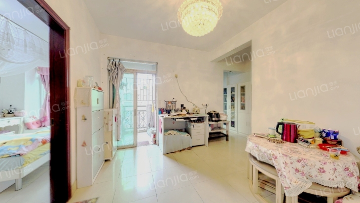 晓翠苑二手房实景图