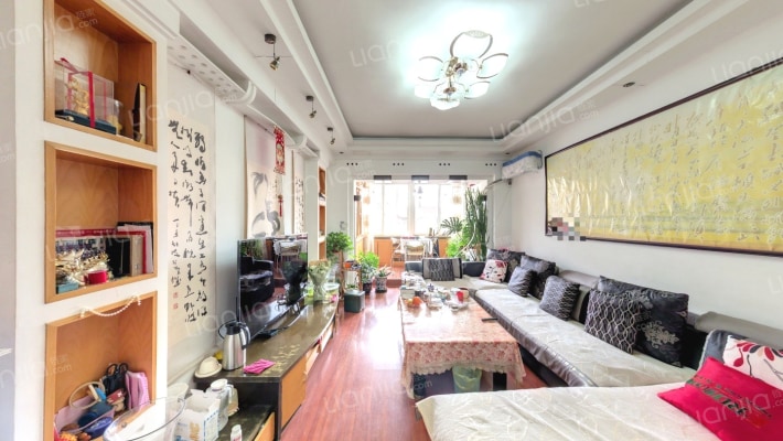 灶具厂家属院二手房实景图