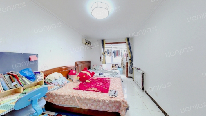 煤市口胡同二手房实景图